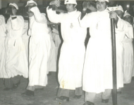 Fotografías de Jesús Pérez